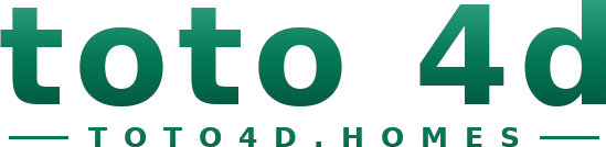 toto 4d logo